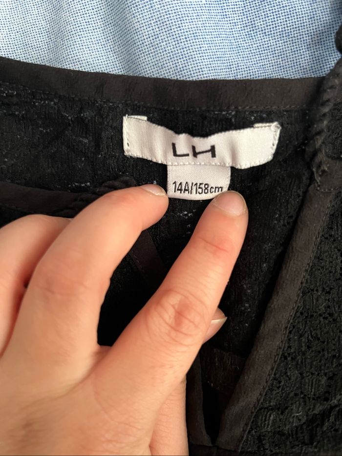 Pull fille - photo numéro 2