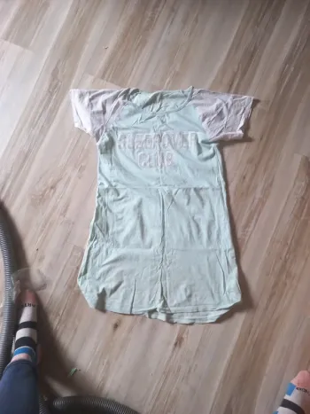 Chemise de nuit