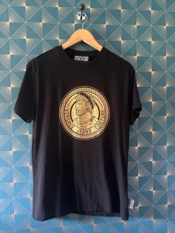 Tee shirt Versace jeans couture