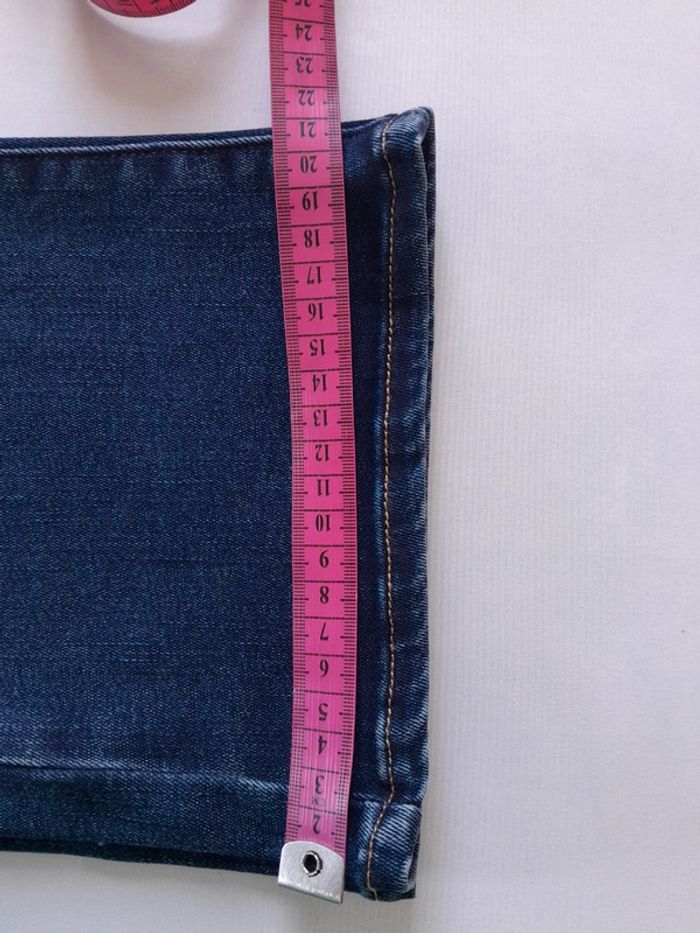 Jean Levi's 512 boot cut perfection Slimming 28/32 - photo numéro 14