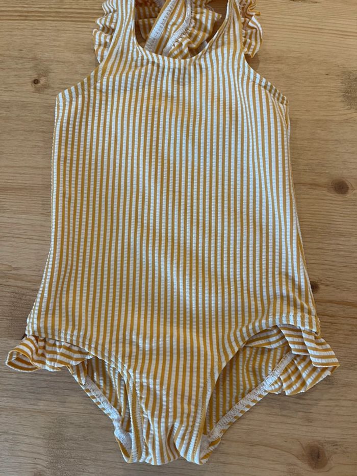 Maillot de bain 6M neuf - photo numéro 2