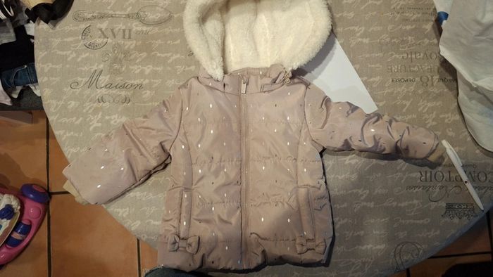 Lot vêtements