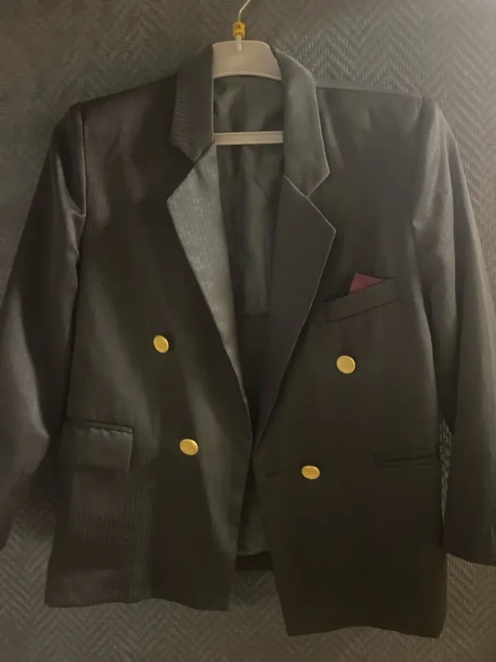 Veste de costume enfant - photo numéro 6