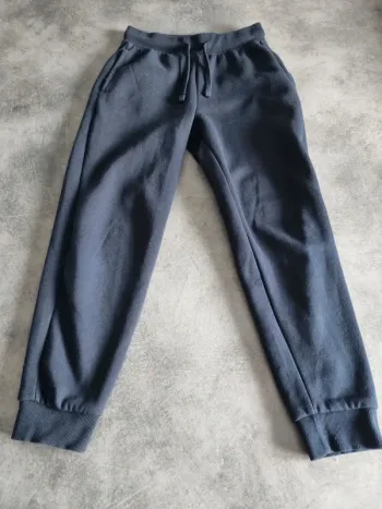 Pantalon de jogging Kiabi