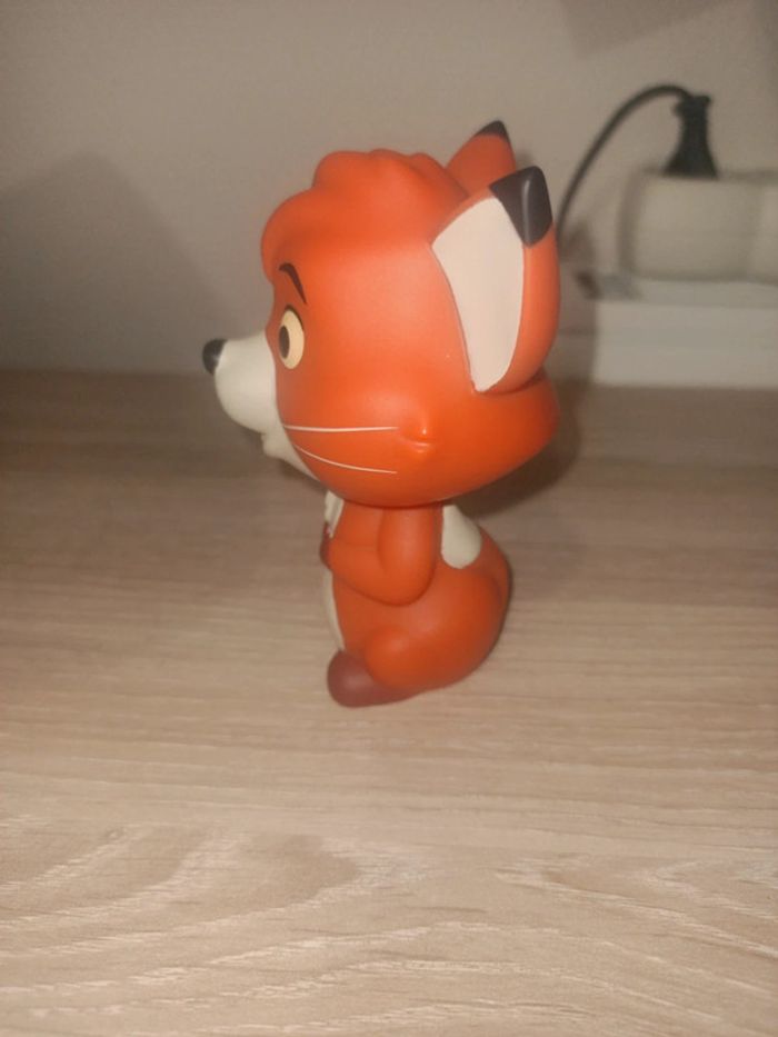 Figurine Rox Disney - photo numéro 2