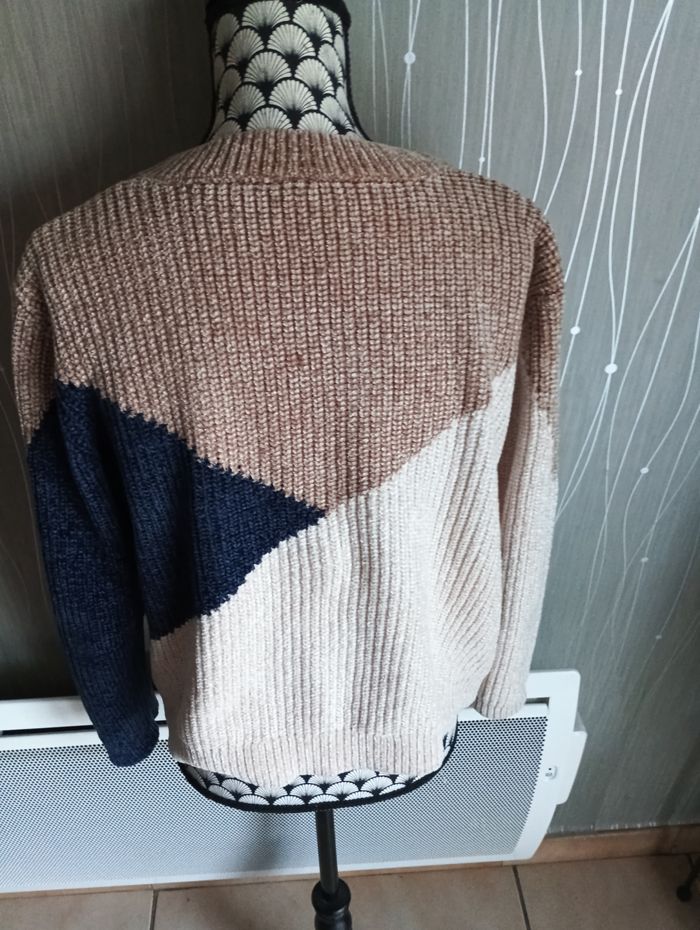 Pull femme - photo numéro 2