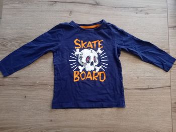 Tee-shirt Lupilu 4 ans