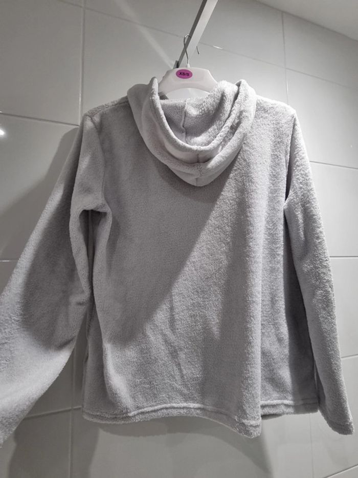 Veste polaire - photo numéro 4