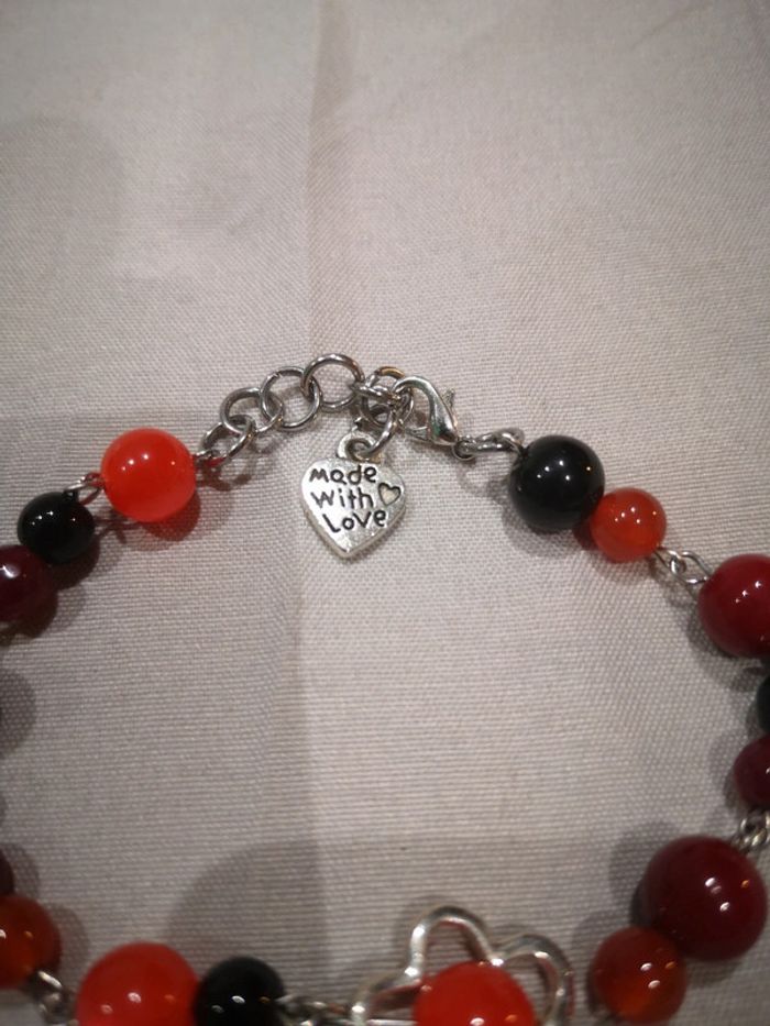 Bracelet breloques - photo numéro 4
