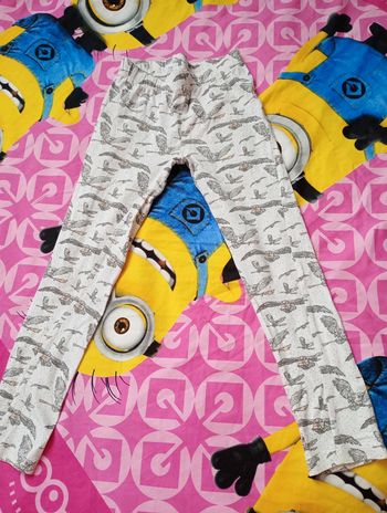 Legging Harry Potter 7 ans