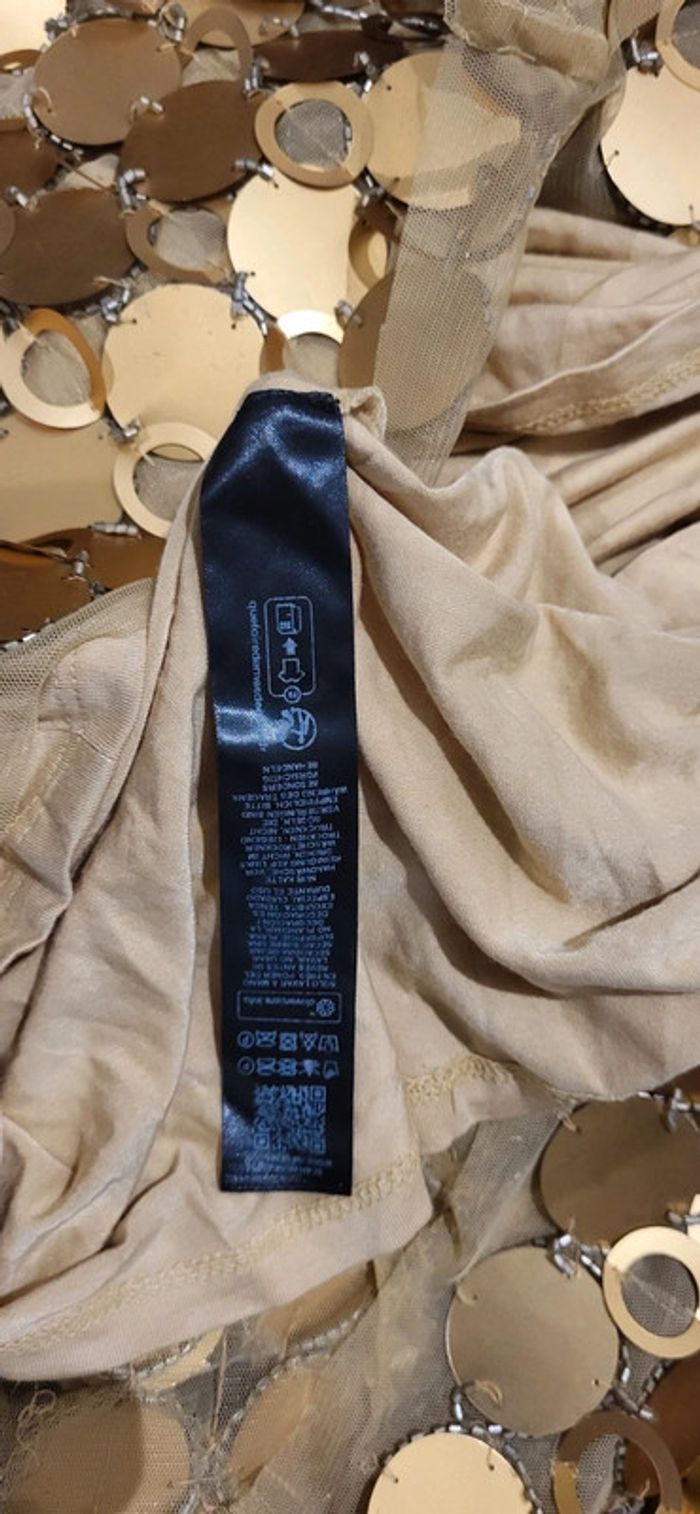 Robe courte ornements - photo numéro 14
