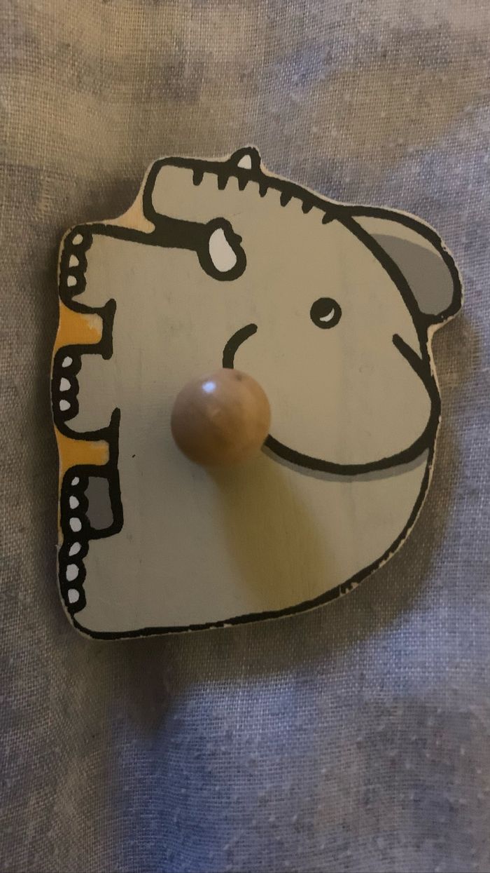 Djeco - Puzzle en bois Sava'n'co - photo numéro 5