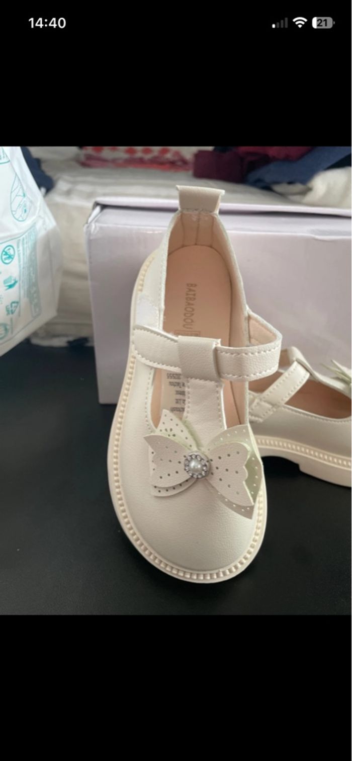 Mocassins - photo numéro 3