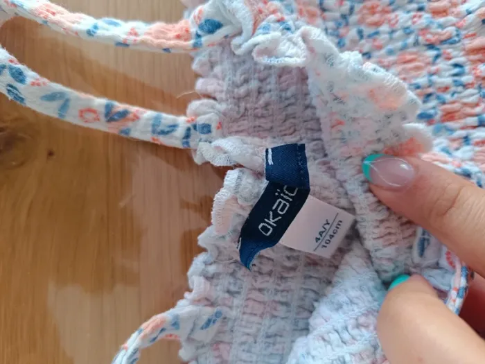 Débardeur - photo numéro 2