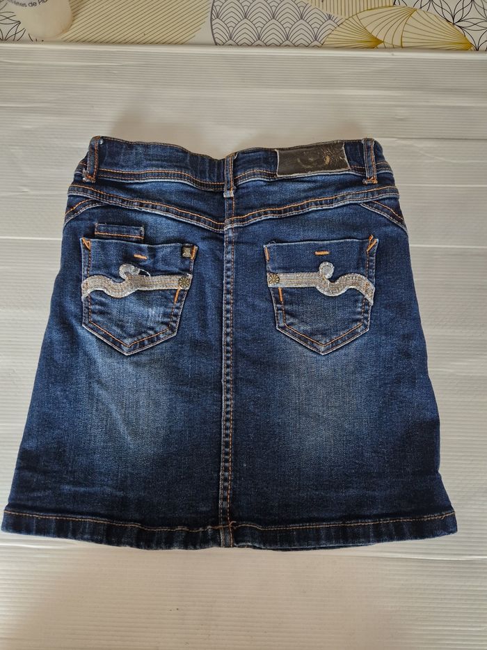 Jupe 10 ans - photo numéro 2