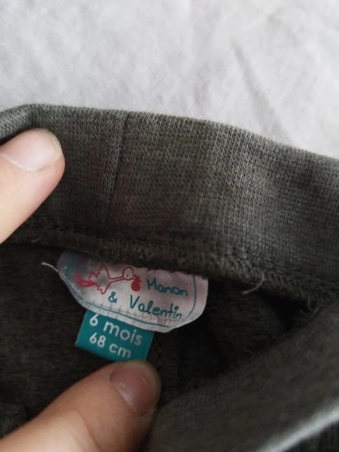 Lot jogging - photo numéro 10