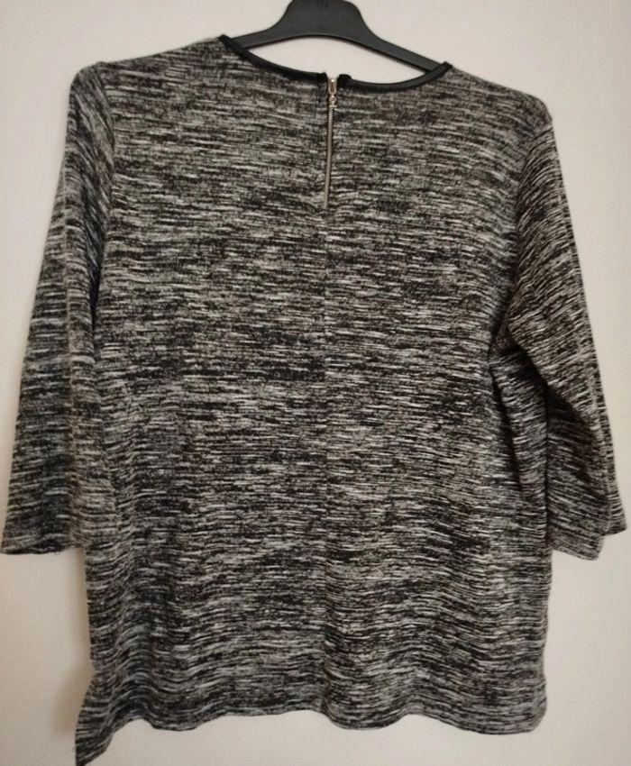 T-shirt newco taille L - photo numéro 2