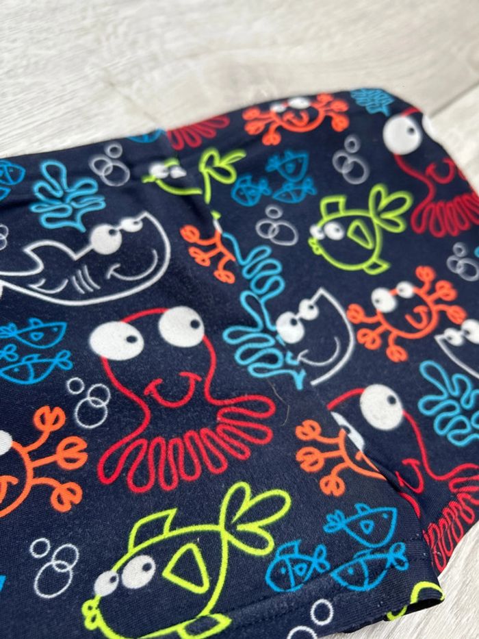 Boxer de bain maillot - photo numéro 5