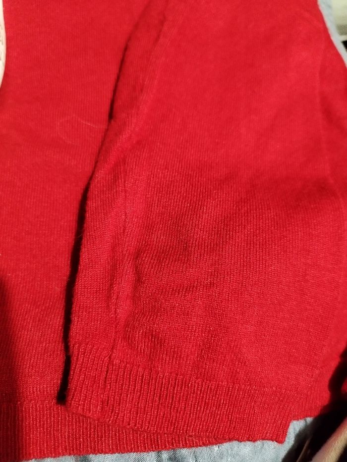 Pull fin - photo numéro 5