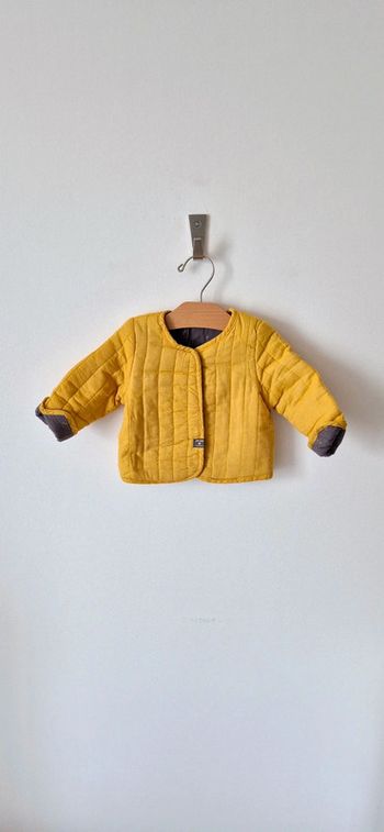 Veste Tape à l'œil 6 mois Fille