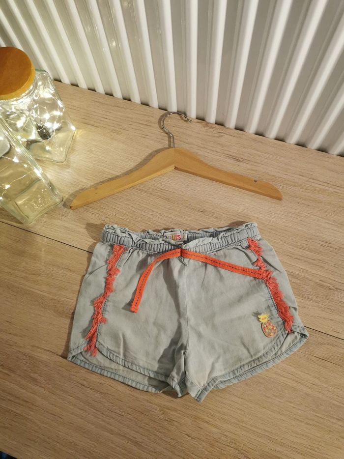 Short