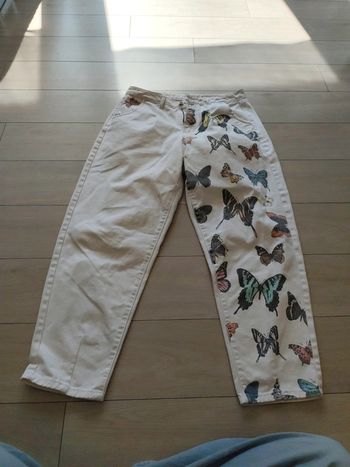 Jeans Shein