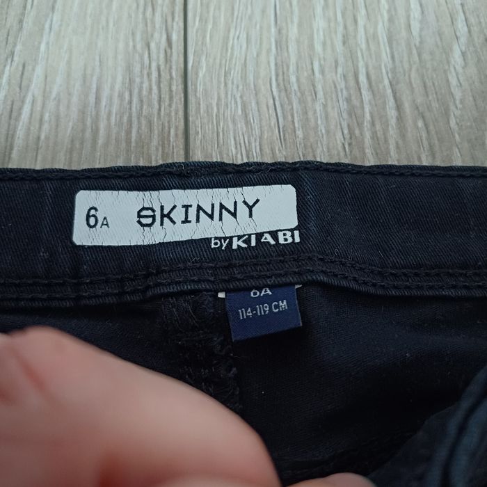Jean skinny - photo numéro 3