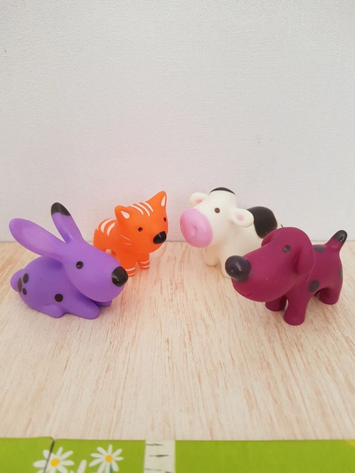 Little circuit jeu de société Djeco - photo numéro 5