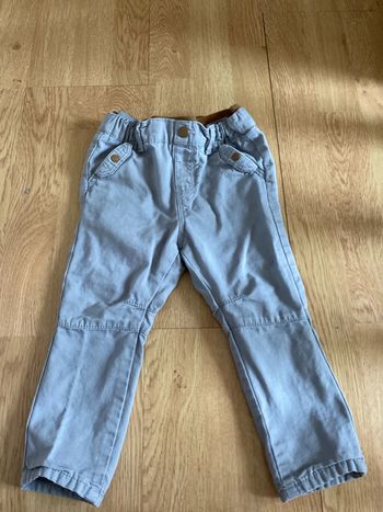 Pantalon léger 23 mois