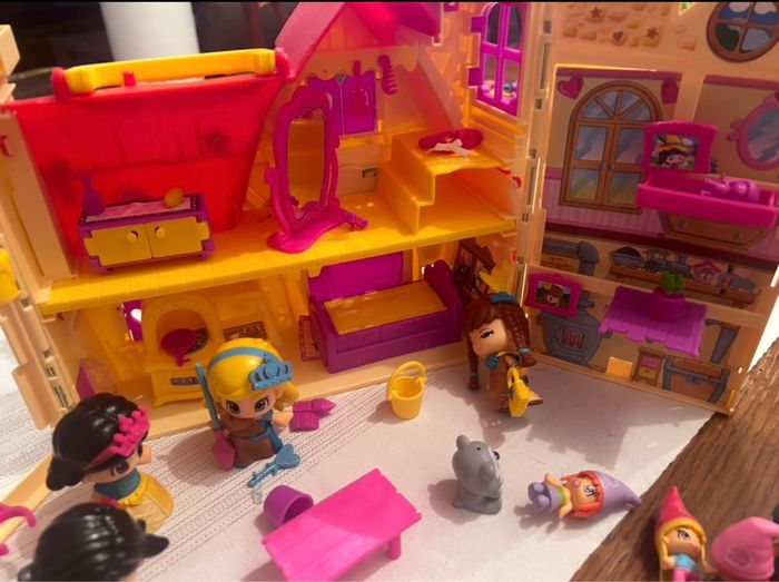 Jouets pinypon - photo numéro 10