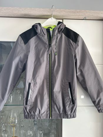 Manteau 10 ans neuf
