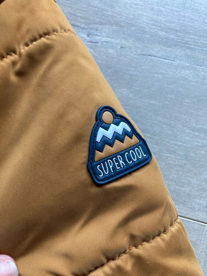 Manteau hiver - photo numéro 3