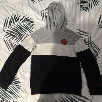 pull