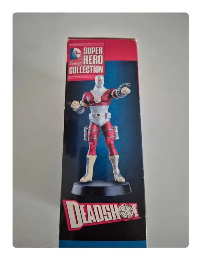 Figurine Deadshot - photo numéro 4
