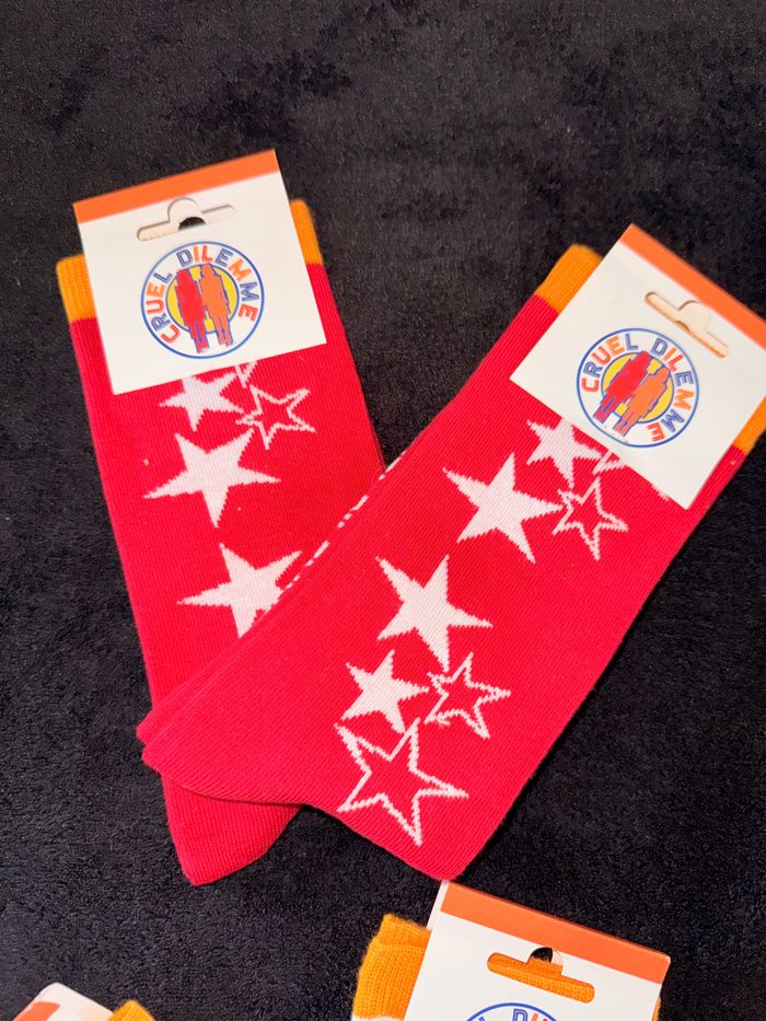 Lot de chaussettes made in France 🇫🇷 au choix - photo numéro 5