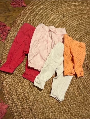 Lot legging