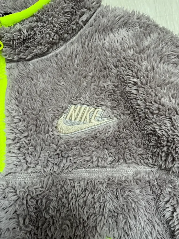 Polaire Nike - photo numéro 3