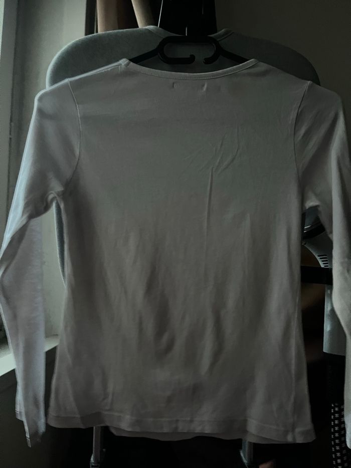 Lot de hauts de pyjama - photo numéro 2