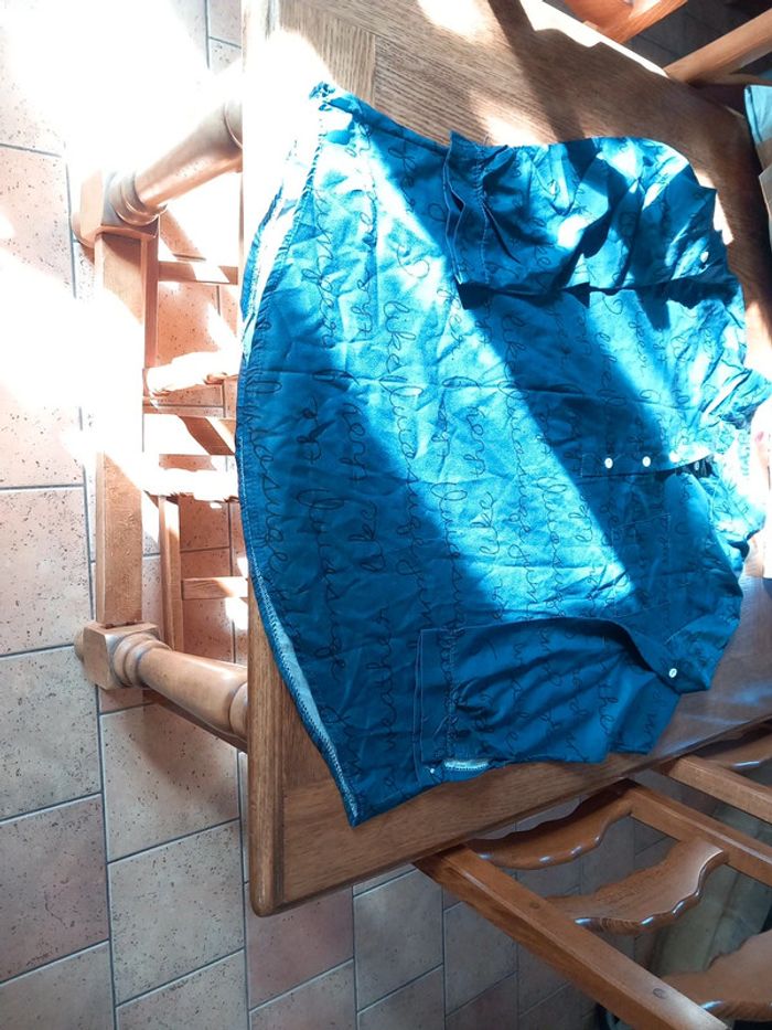 Chemise - photo numéro 5
