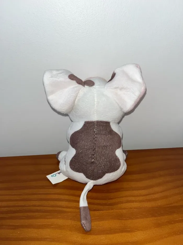 Peluche cochon, genre cochon, Vaiana - photo numéro 3