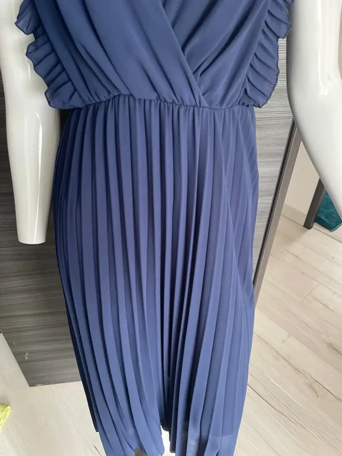 Robe plissée - photo numéro 4