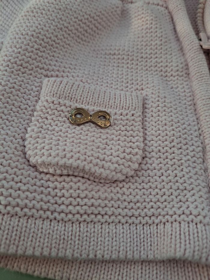 Veste sergent major - photo numéro 2