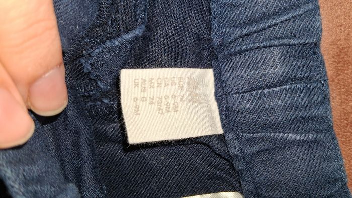 Pantalon garçon - photo numéro 2