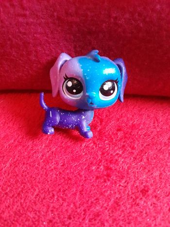 Figurine Petshop A13. A