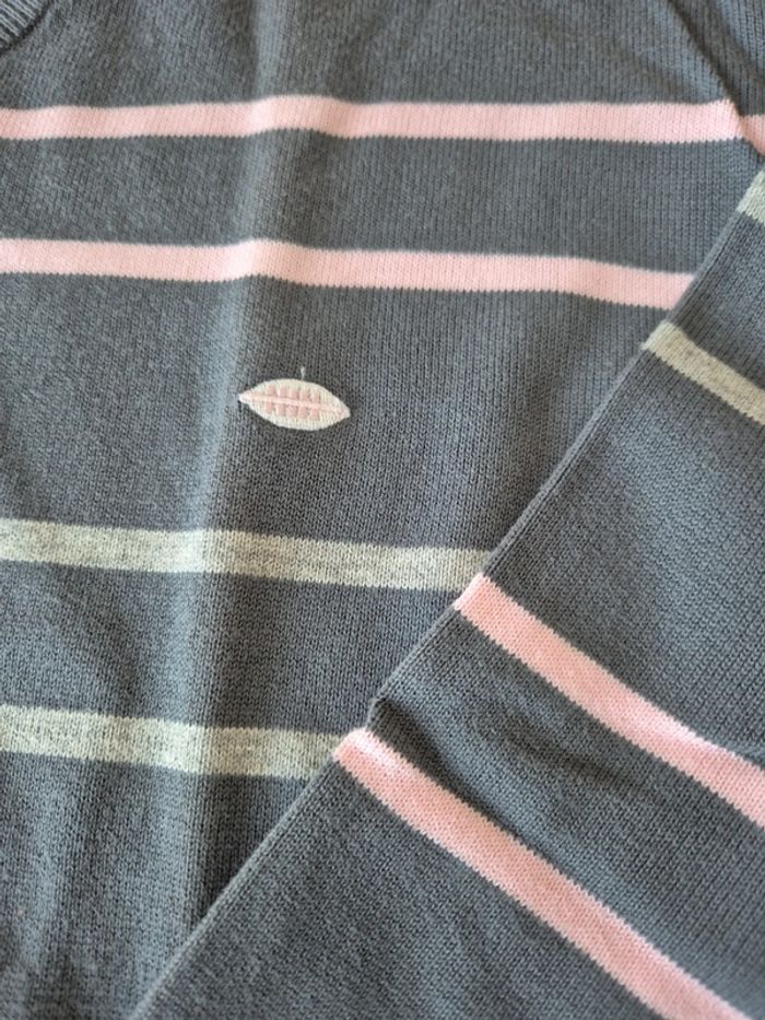 Pull léger - photo numéro 2