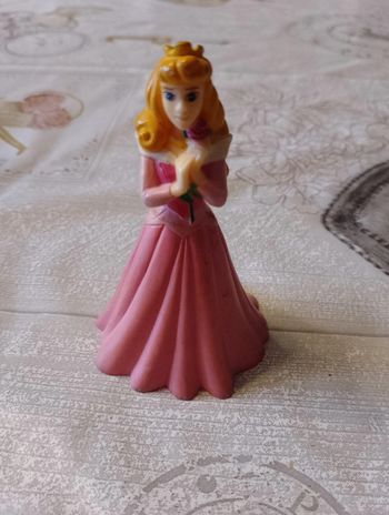 Figurine Aurore Disney