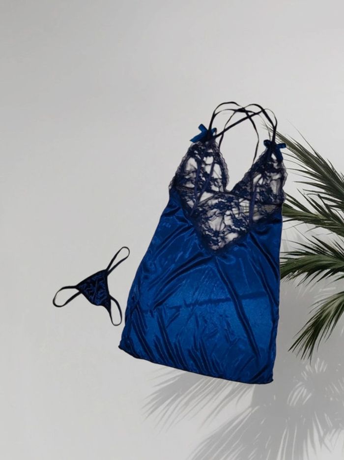 Nuisette taille 40 - photo numéro 4