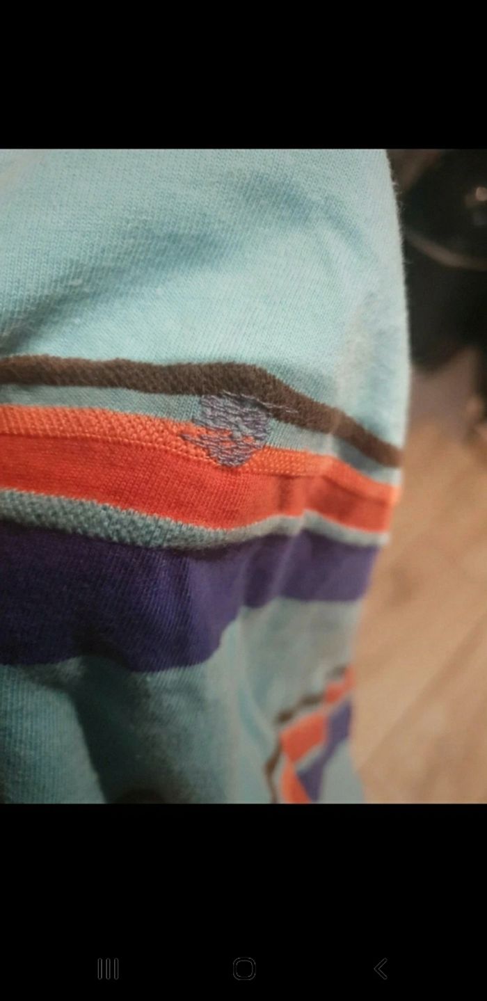 Polo garçon oxbow 12 ans - photo numéro 5