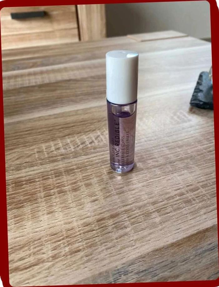 Gloss - photo numéro 7