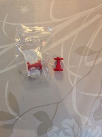 Pièces Lego 4609018